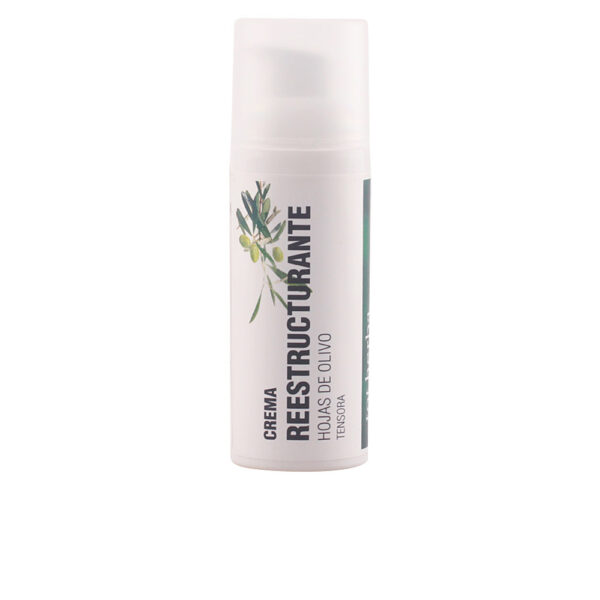 TOT HERBA TOT HERBA CREMA reestructurante hojas de olivo 50 ml - NVA4221033