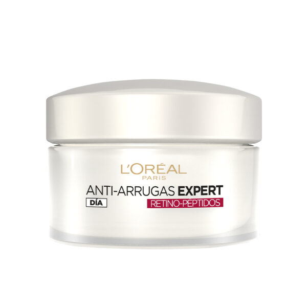 L'ORÉAL PARIS ANTI-ARRUGAS EXPERT RETINOL +45 crema 50 ml - NVA3183807