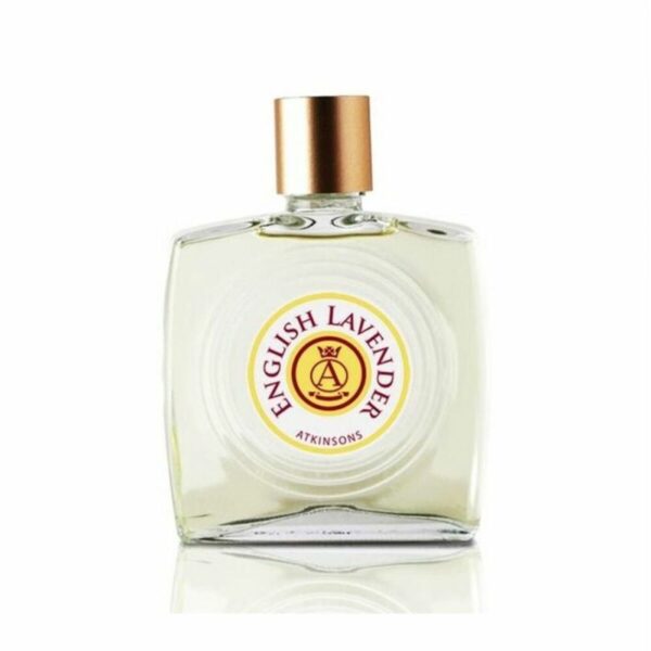 Άρωμα Unisex Atkinsons English Lavender EDC (320 ml) - S4511475