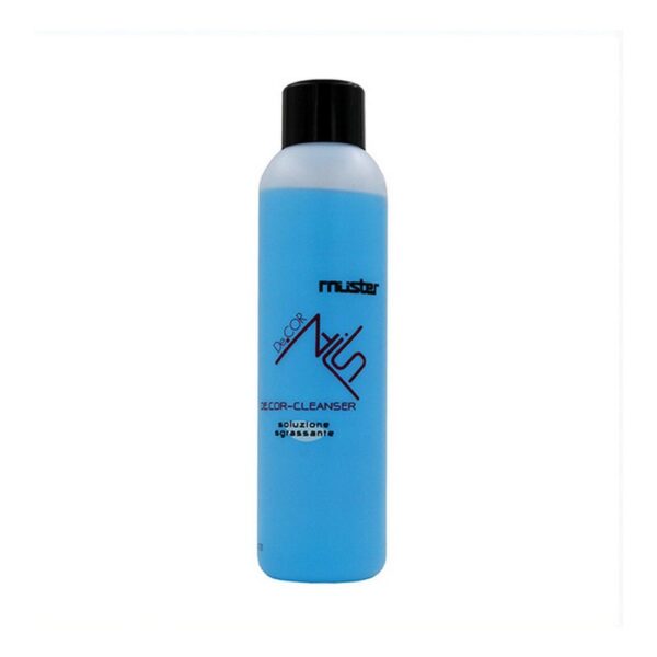 Ξεβαφτικό νυχιών Decor-cleans Dikson Muster (500 ml) (500 ml) - S4253219