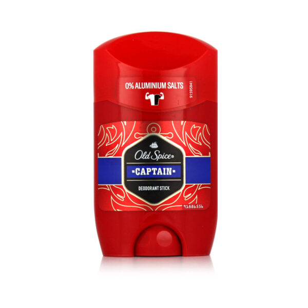 OLD SPICE CAPTAIN deo stick 50 ml - NVA0970497