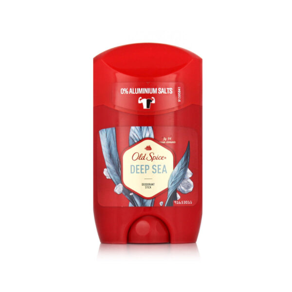 OLD SPICE DEEP SEA deo stick 50 ml - NVA1283944