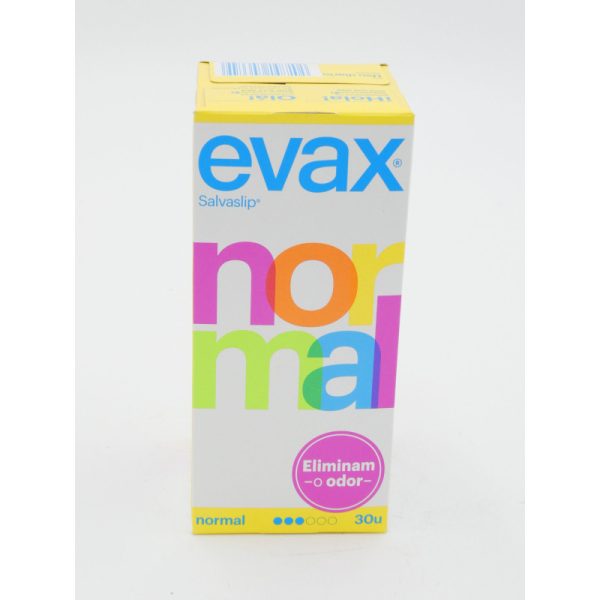 EVAX SALVA-SLIP normal 30 u - NVA1703749