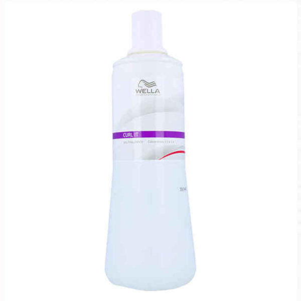 Wella Curl & Wave Neutrilizer 1000 ml - S4246545