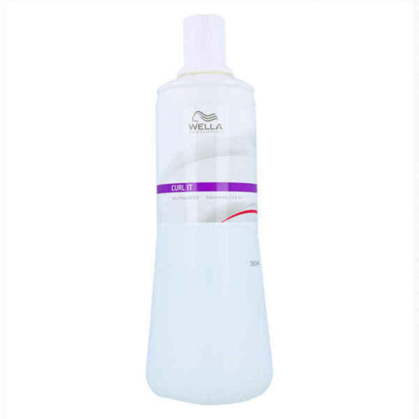 Wella Curl & Wave Neutrilizer 1000 ml - S4246545