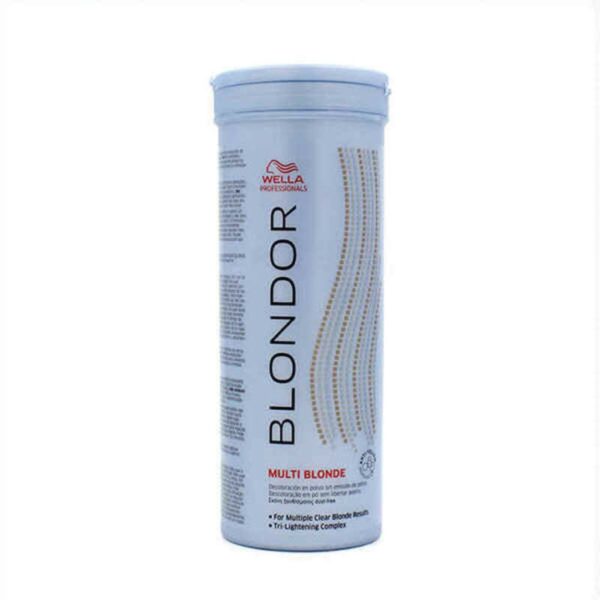 Ντεκαπάζ Wella Blondor Deco Multi (400 g) - S4245619