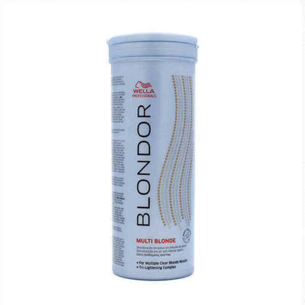 Ντεκαπάζ Wella Blondor Deco Multi (400 g) - S4245619