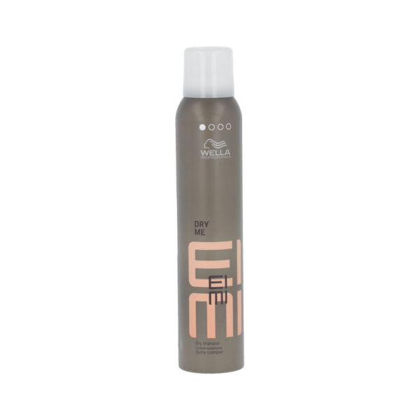 Σαμπουάν για Στεγνά Μαλλιά Wella EIMI Dry Me 180 ml - NVA0532592