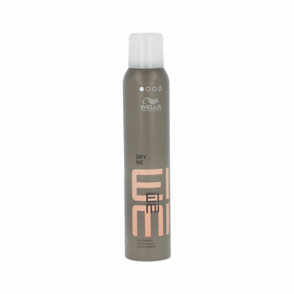 Σαμπουάν για Στεγνά Μαλλιά Wella EIMI Dry Me 180 ml - NVA0532592