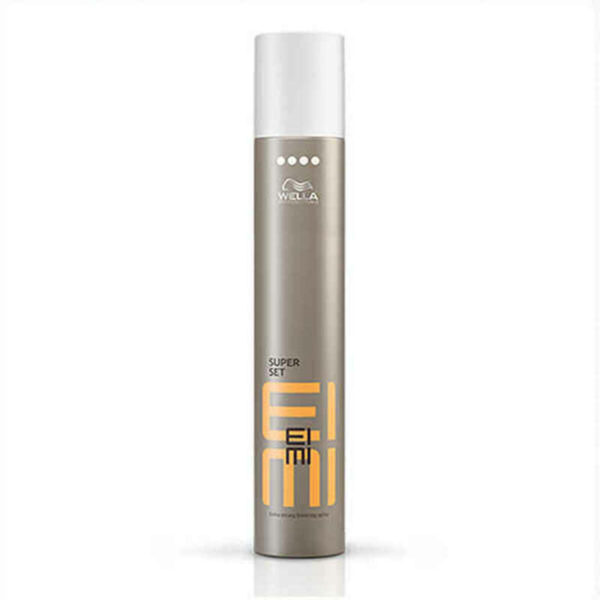 WELLA EIMI super set 500 ml - NVA0533100