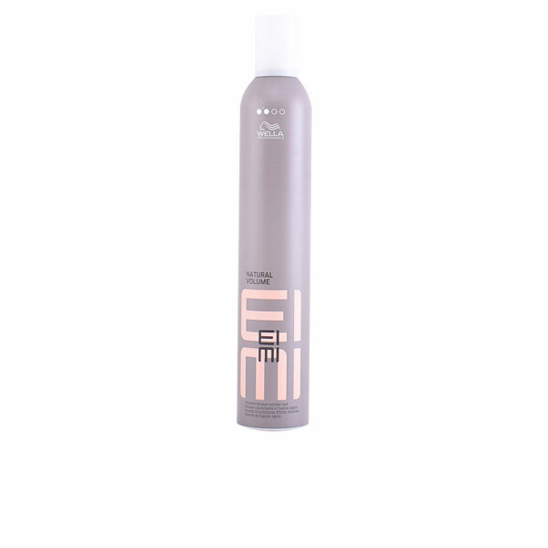 Wella Eimi - Natural Volume Mousse 500 ml - PARS-WE-B38-01