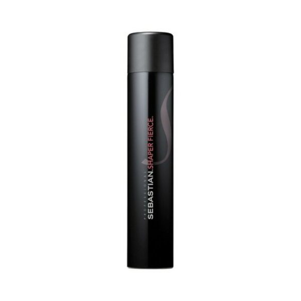 Spray για τα Μαλλιά Sebastian Shaper Fierce 400 ml - M0110378