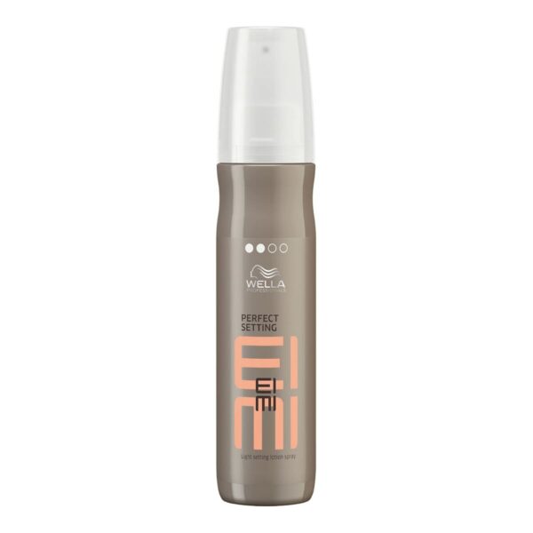 WELLA PROFESSIONALS EIMI perfect setting 150 ml - NVA0587622