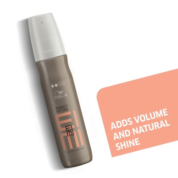 WELLA PROFESSIONALS EIMI perfect setting 150 ml - NVA0587622