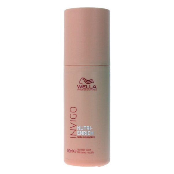 WELLA INVIGO NUTRI-ENRICH wonder balm 150 ml - S4246622