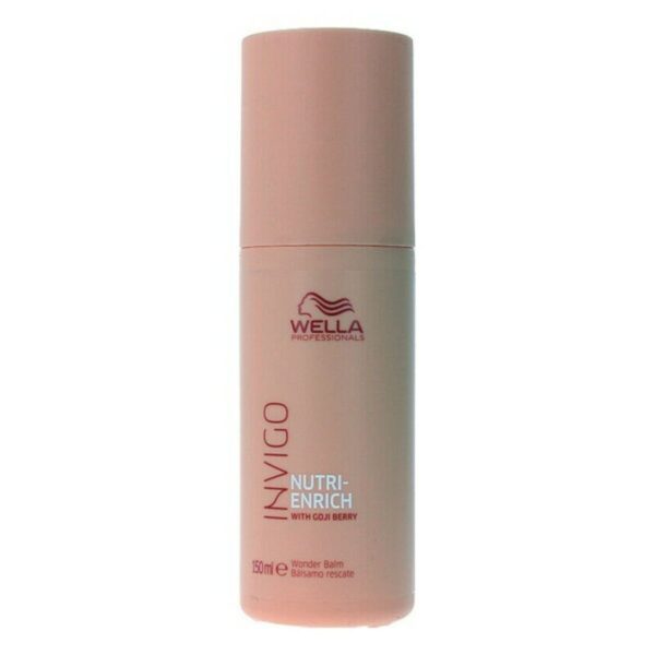 WELLA INVIGO NUTRI-ENRICH wonder balm 150 ml - S4246622