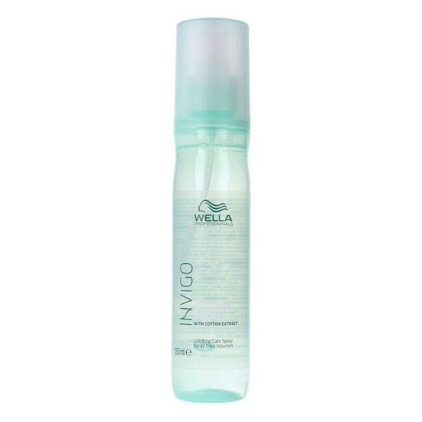 WELLA INVIGO VOLUME BOOST volume spray 150 ml - S4246623