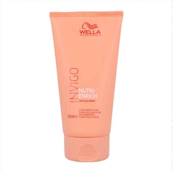 WELLA INVIGO NUTRI-ENRICH frizz control cream 150 ml - S4246627