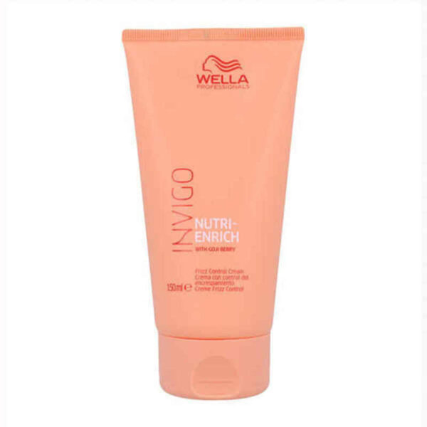 WELLA INVIGO NUTRI-ENRICH frizz control cream 150 ml - S4246627