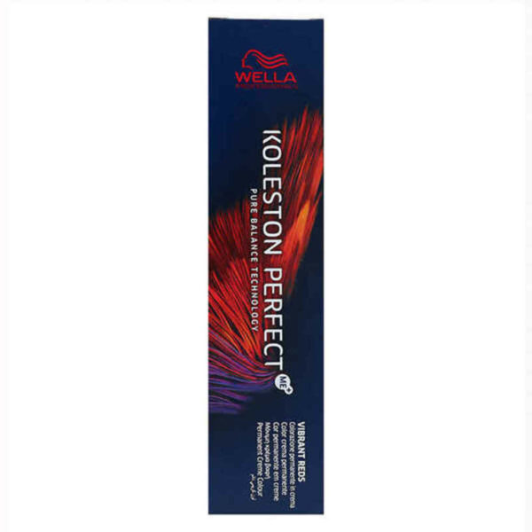 WELLA KOLESTON PERFECT ME+ VIBRANT REDS P5 55/65 60 ml - NVA0655789