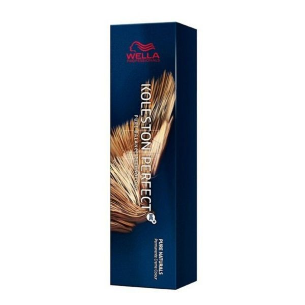 Μόνιμη Βαφή Koleston Perfect Wella (60 ml) - NVA0663203