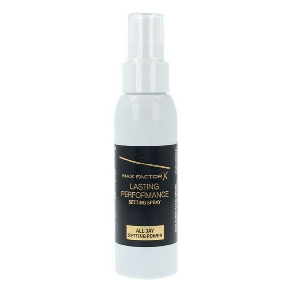 Max Factor Lasting Performance Setting Spray 100ml - NVA0712246