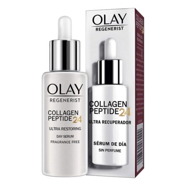 OLAY REGENERIST COLLAGEN PEPTIDE24 ultra day serum 40 ml - NVA0060292