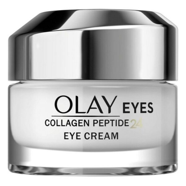 OLAY REGENERIST COLLAGEN PEPTIDE 24 eye cream 15 ml - NVA0060384