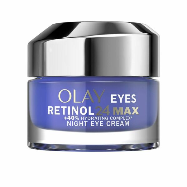 OLAY REGENERIST RETINOL24 MAX contorno ojos noche 15 ml - GETNVA0347515-1