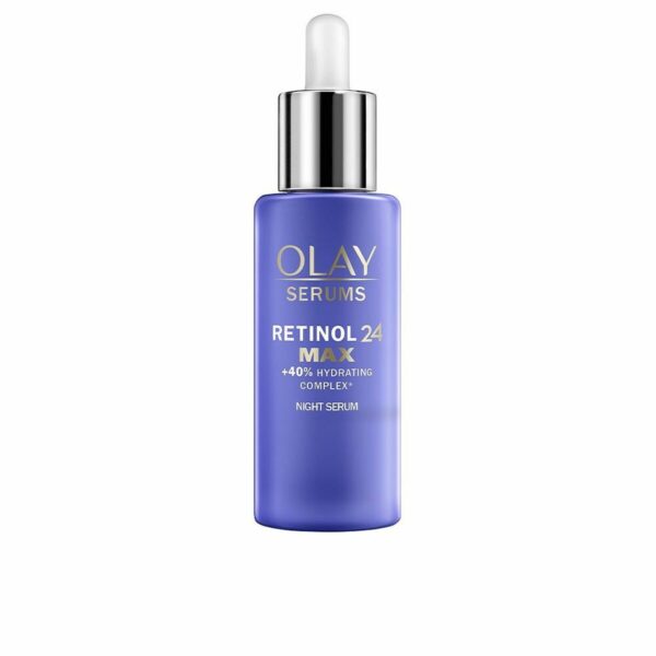 OLAY REGENERIST RETINOL24 MAX serum noche 40 ml - NVA0347577