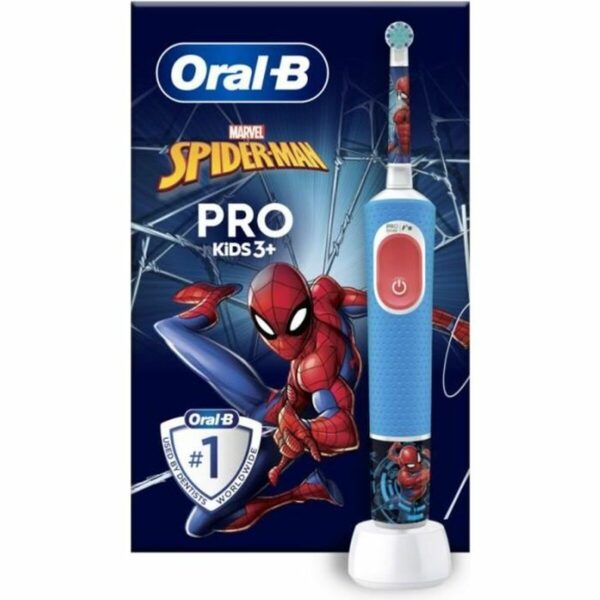 Ηλεκτρική οδοντόβουρτσα Oral-B Pro kids +3 - S7197506