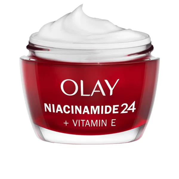 OLAY NIACINAMIDA24 + VITAMIN E day moisturizing cream 50 ml - NVA0802427