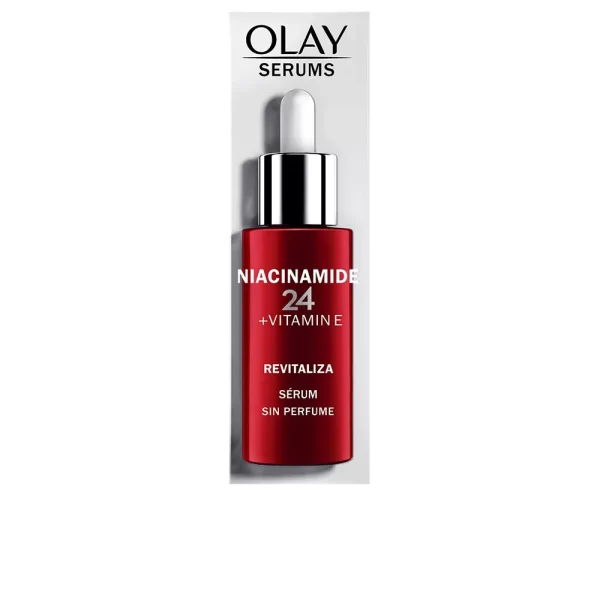 OLAY NIACINAMIDA24 + VITAMIN E serum without perfume 40 ml - NVA0802823