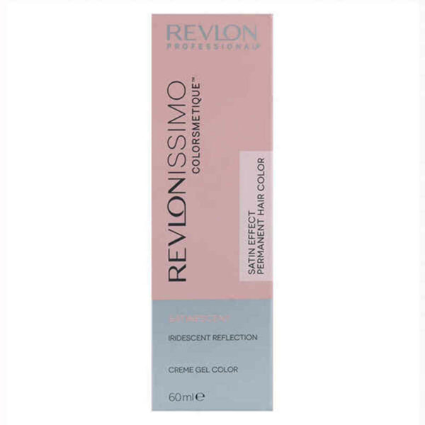 REVLON REVLONISSIMO SATINESCENT #713-Khaki Bronze - S4246086