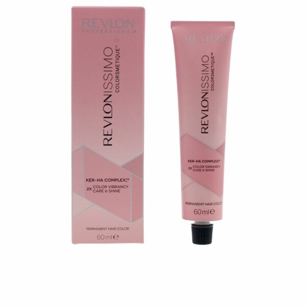 REVLON REVLONISSIMO CROMATICS #C46-tangerine red 60 ml - NVA6057494