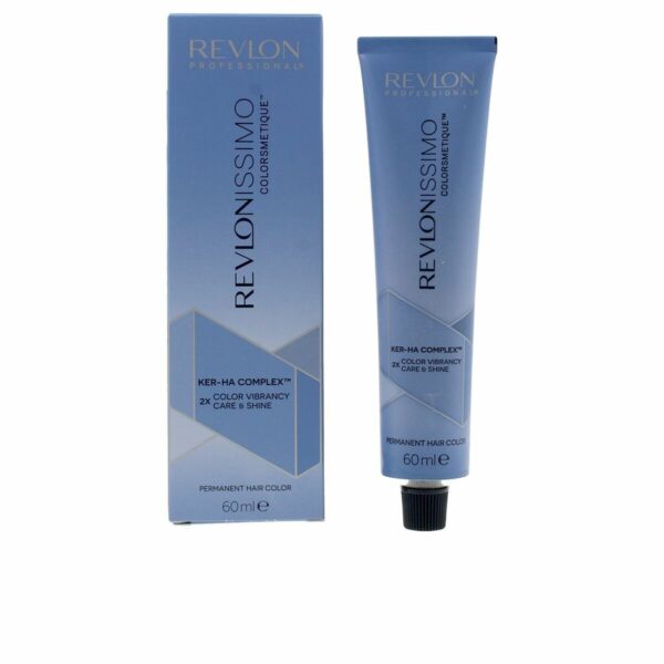 REVLON REVLONISSIMO COLORSMETIQUE INTENSE BLONDE #1217MN-bronze grey 60 ml - NVA6058026