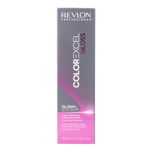 Μόνιμη Βαφή Revlon Revlonissimo Color Nº 9.22 70 ml - S4261705