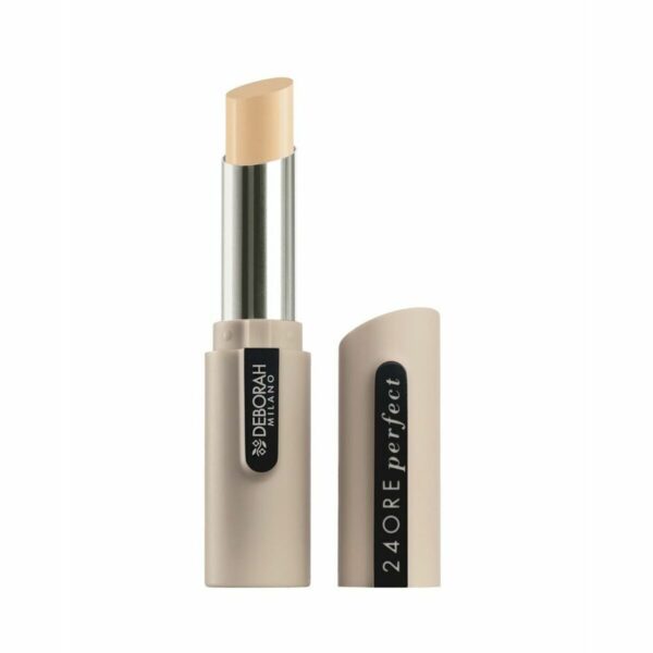 Make-up σε Κραγιόν 24 Ore Perfect Deborah Nº 1 - S4508993