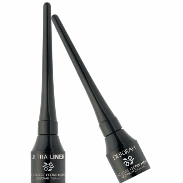 Eyeliner Deborah Ultra Liner Μαύρο - S4502272