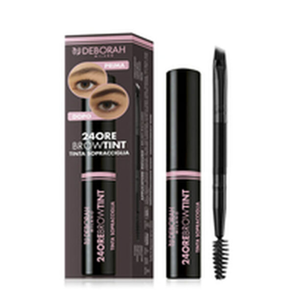 Μολύβι φρυδιών Deborah 24ore Brow Tint Nº 3 - S4511248