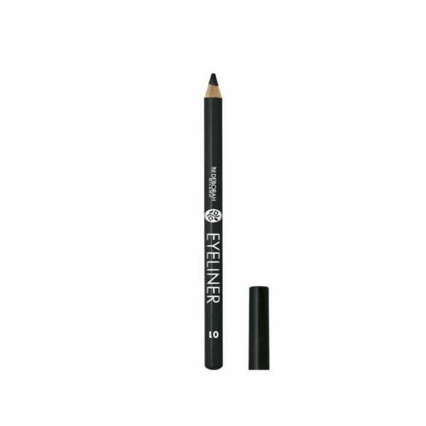 Μολύβι Mατιών Eyeliner Deborah 01 - S4502320