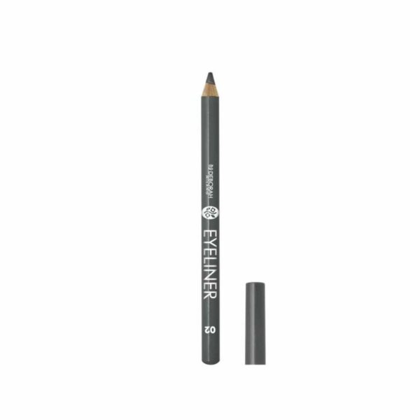 Μολύβι Mατιών Eyeliner Deborah 02 - S4502321