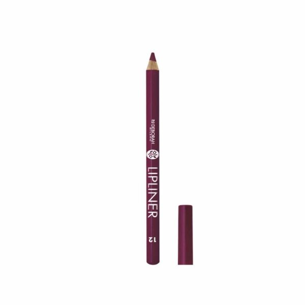 Lipliner Deborah Clasico 12 - S4502326