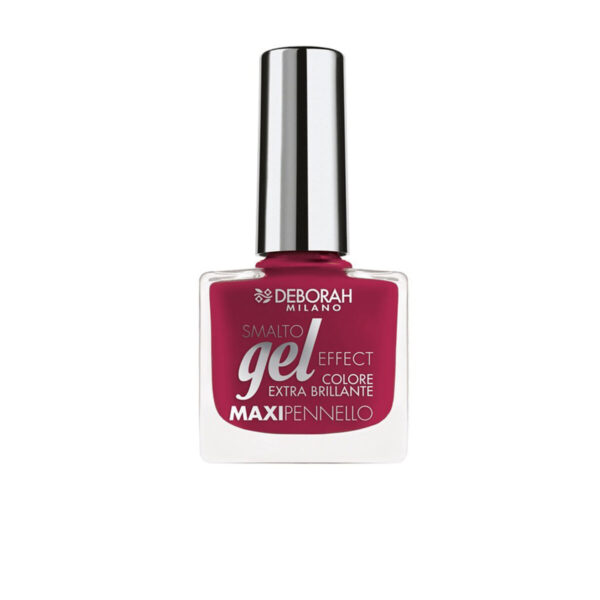 Βερνίκι νυχιών Deborah Gel Effect Nº 20 - S4515272