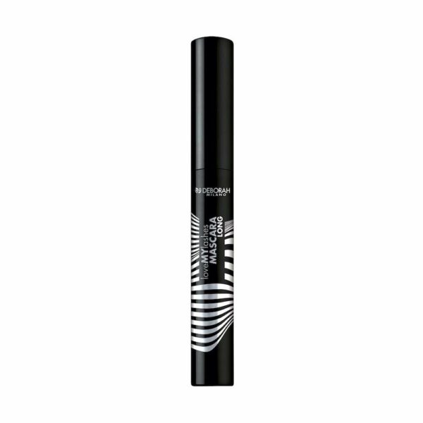 Μάσκα βλεφαρίδων Love my Lashes Long Deborah Μαύρο - S4502450