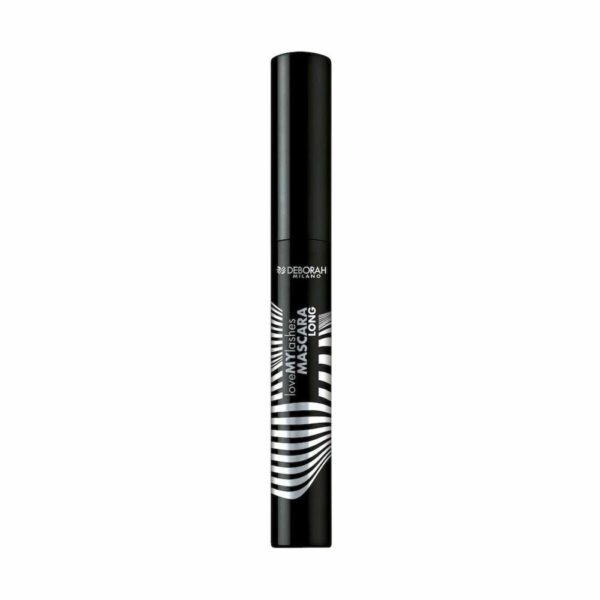 Μάσκα βλεφαρίδων Love my Lashes Long Deborah Μαύρο - S4502450