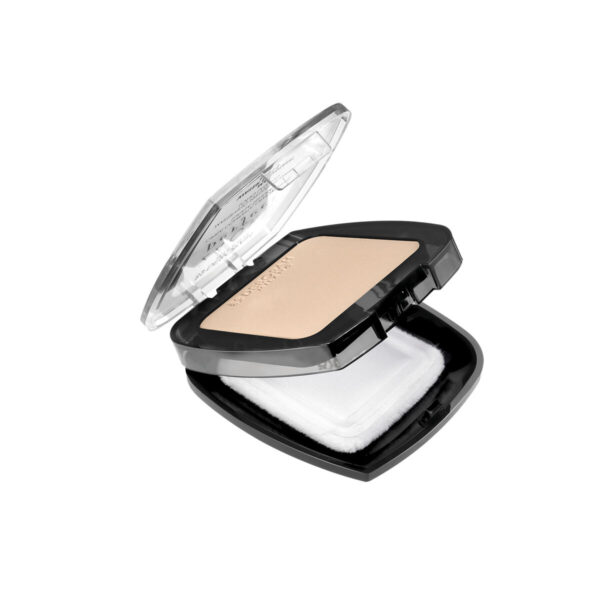 Συμπαγής Σκόνη Deborah 24ore Perfect Nº 01 Light Beige Spf 15 - S4518449