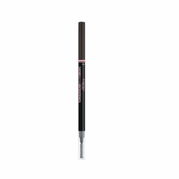 Μολύβι φρυδιών Deborah 24 Ore Micropencil Nº 04 - S4502712