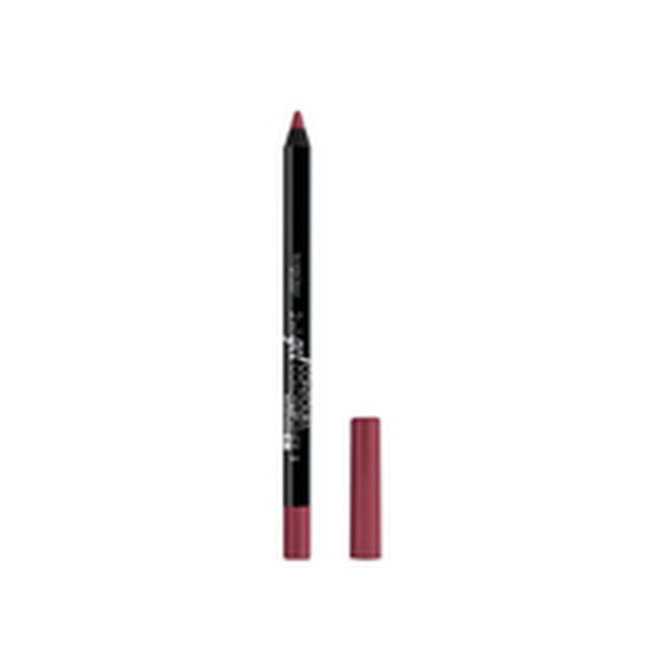 Lipliner Deborah 2in1 Gel Contour & Color Lipliner Nº 4 - S4510096