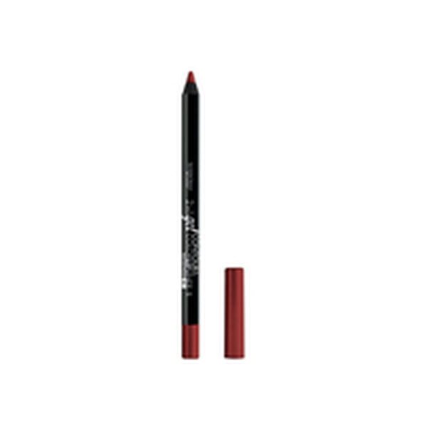 Lipliner Deborah 2in1 Gel Contour & Color Lipliner Nº 7 - S4510087